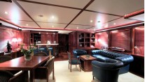 MAMA MIA -  Bridge Deck Lounge